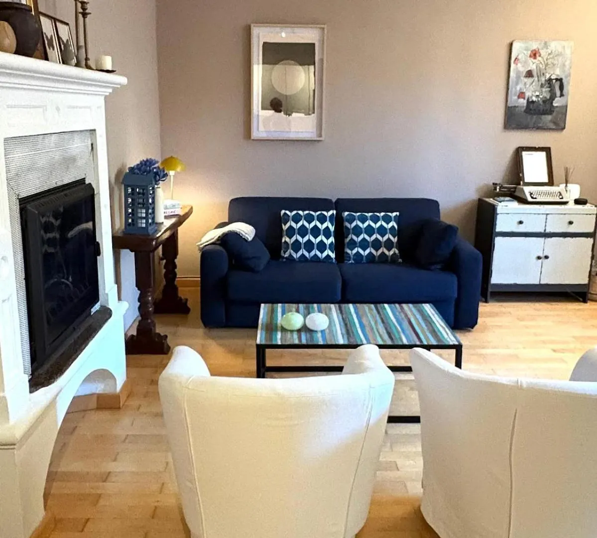 Claire Suite Milano De Angeli