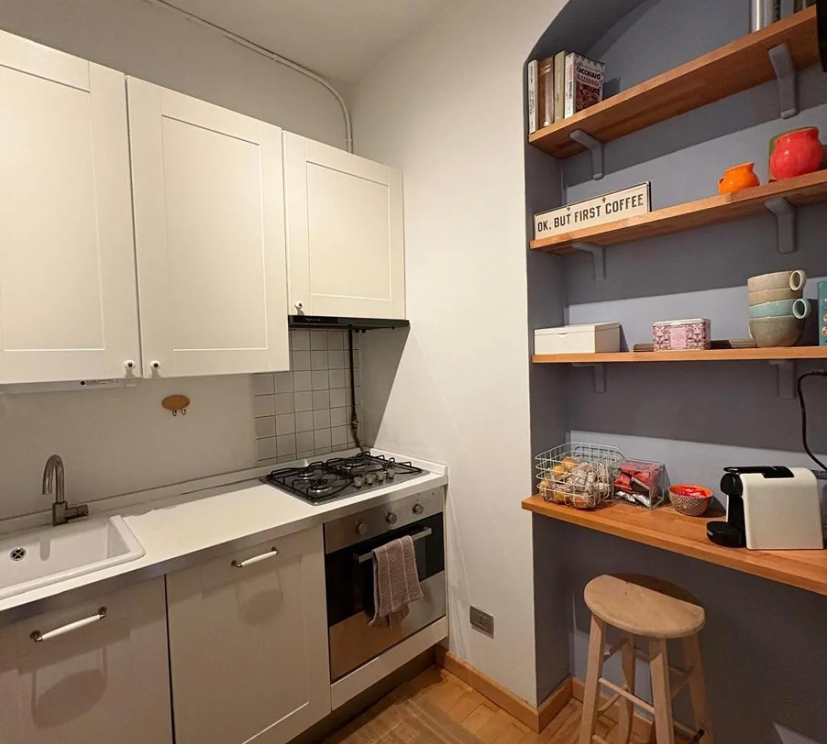 Claire Suite Milano De Angeli