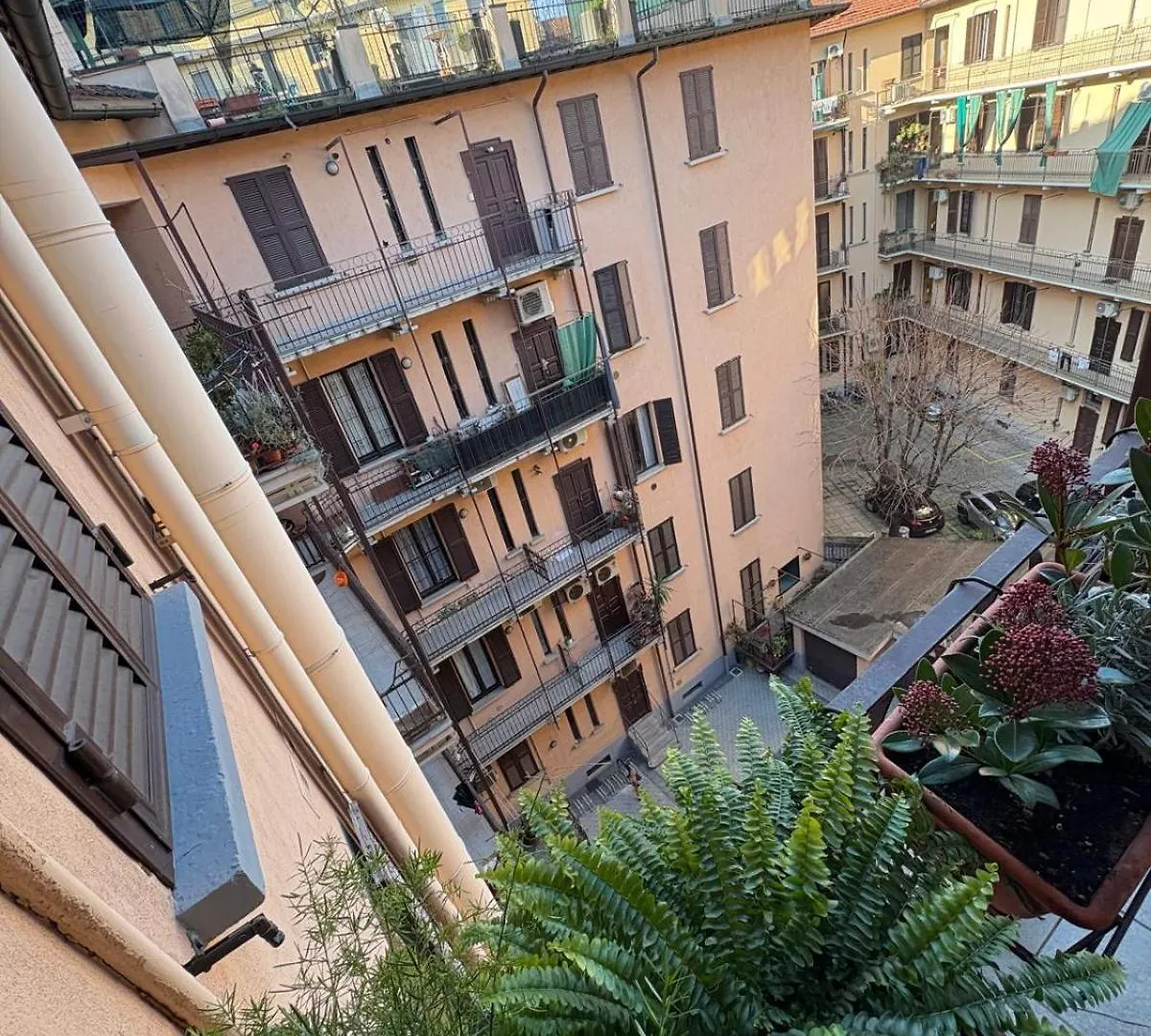 Claire Suite Milano De Angeli 0*,