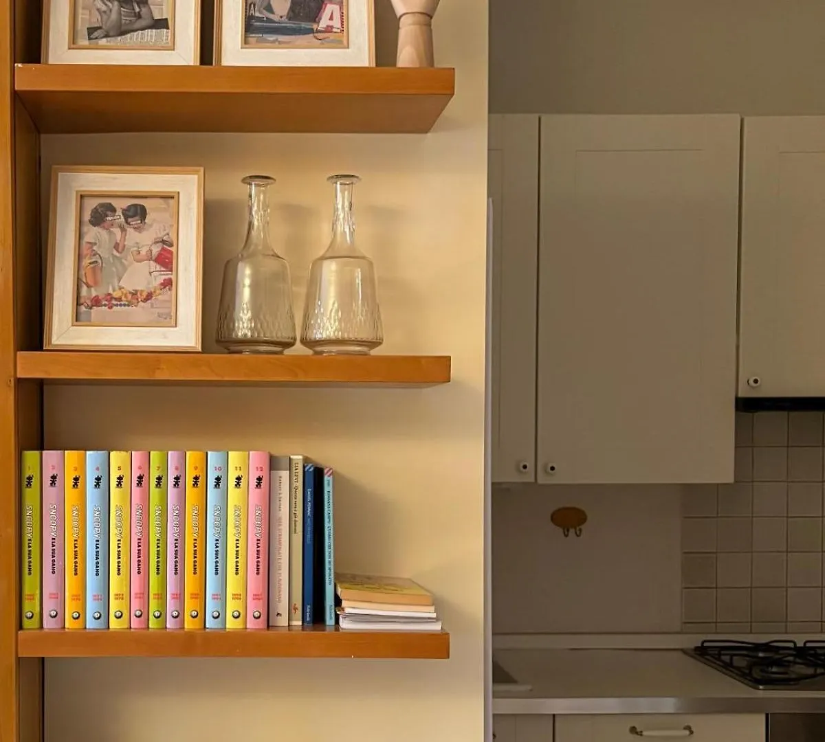Claire Suite Milano De Angeli Apartment Milan